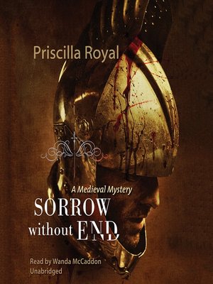 cover image of Sorrow without End